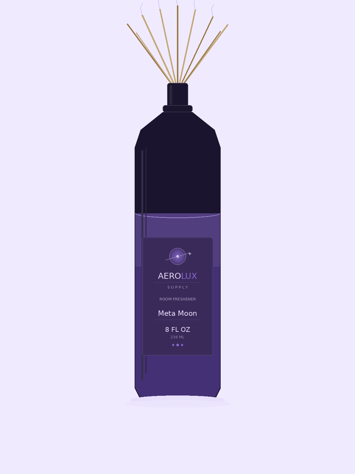 Meta Moon — Premium Room Freshener (2-Pack)